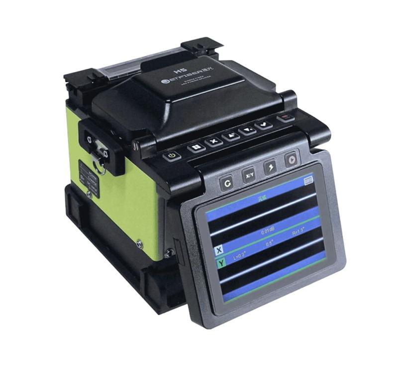 Soudeuse JETFIBER H5