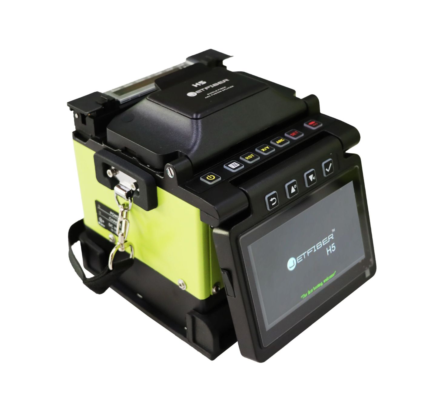 Soudeuse JETFIBER H5 - Image 2