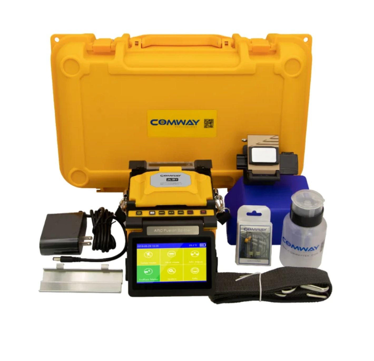 Soudeuse Comway A3+ - Image 3