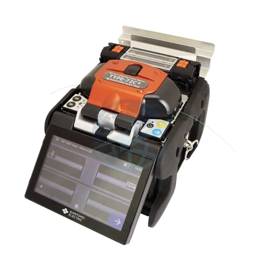 Soudeuse Sumitomo T-72C+ - Image 2