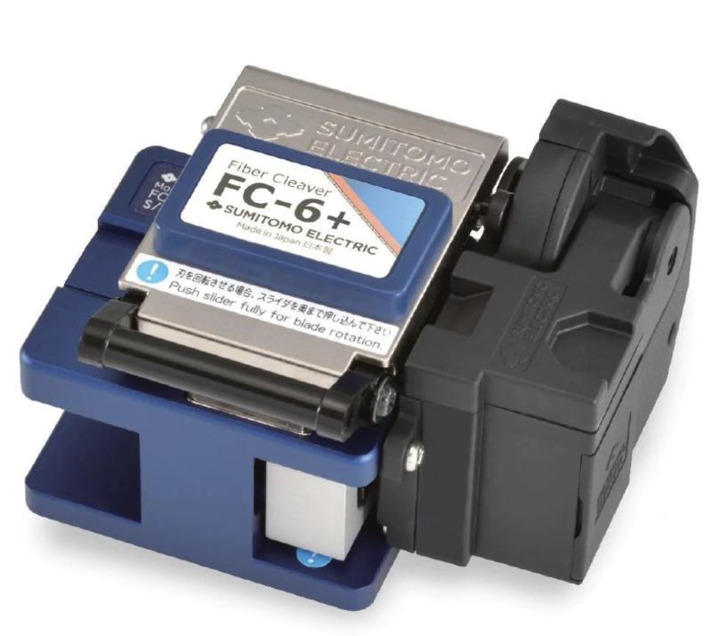 Cliveuse Sumitomo FC-6RS