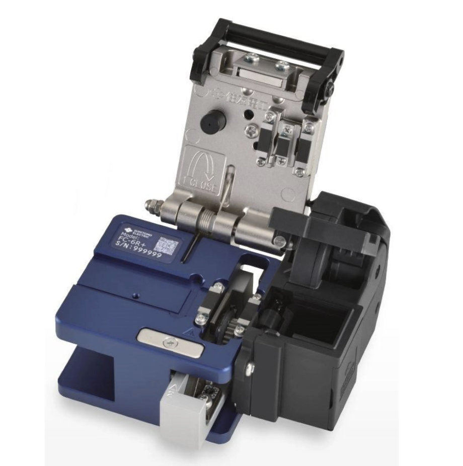 Cliveuse Sumitomo FC-6RS - Image 3