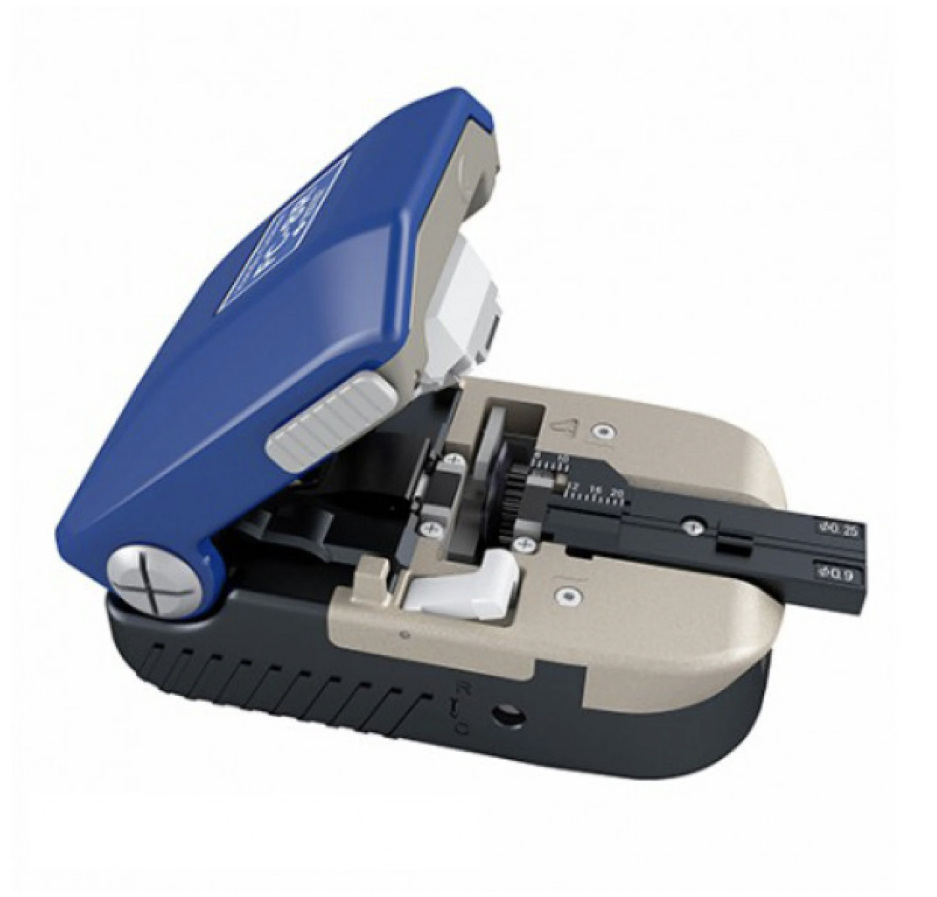 Cliveuse Sumitomo FC-8R - Image 2