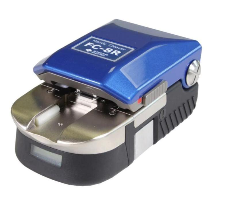 Cliveuse Sumitomo FC-8R