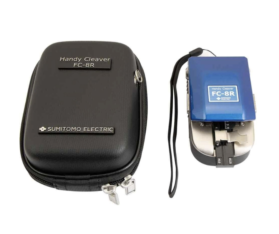 Cliveuse Sumitomo FC-8R - Image 3