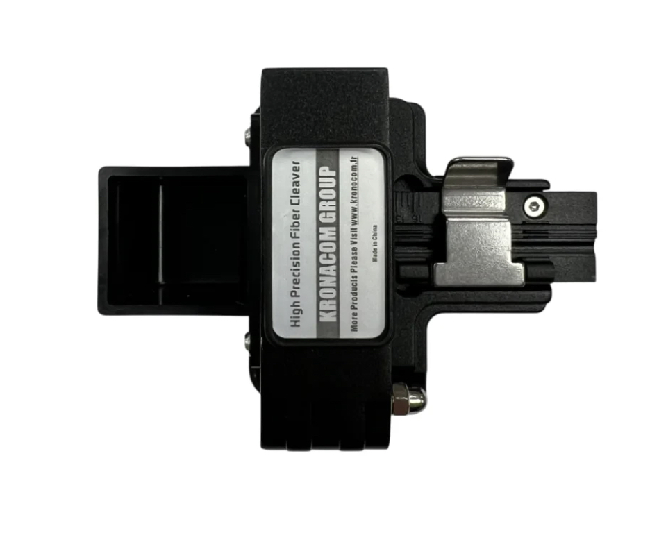 Cliveuse Noir Fibre Optique - Image 3