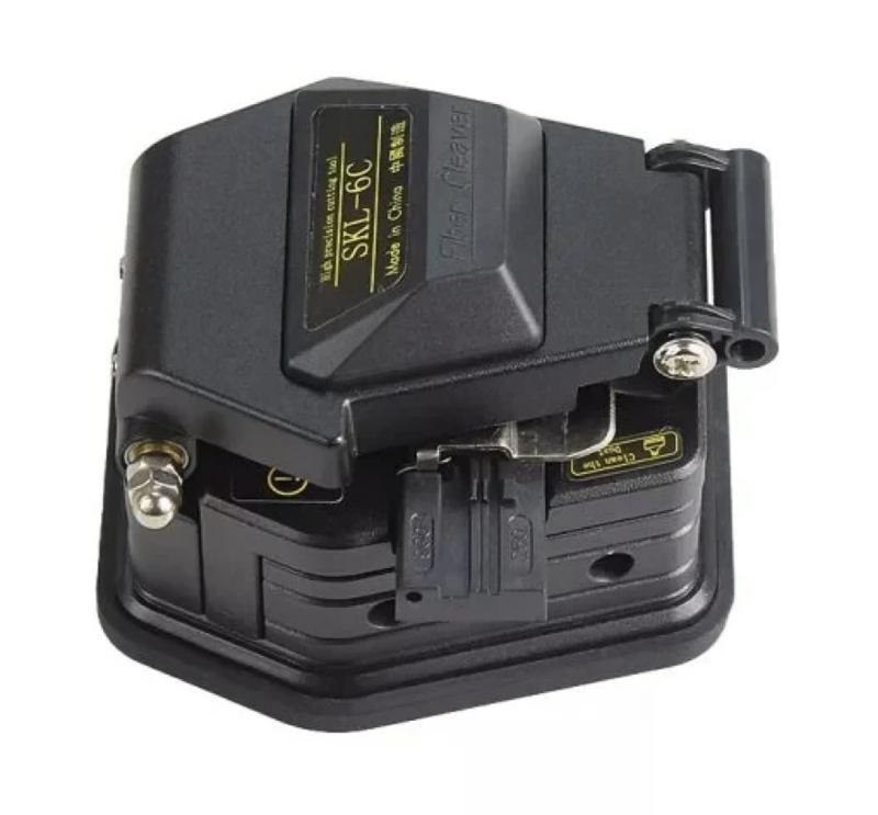 Cliveuse fibre optique SKL-6C