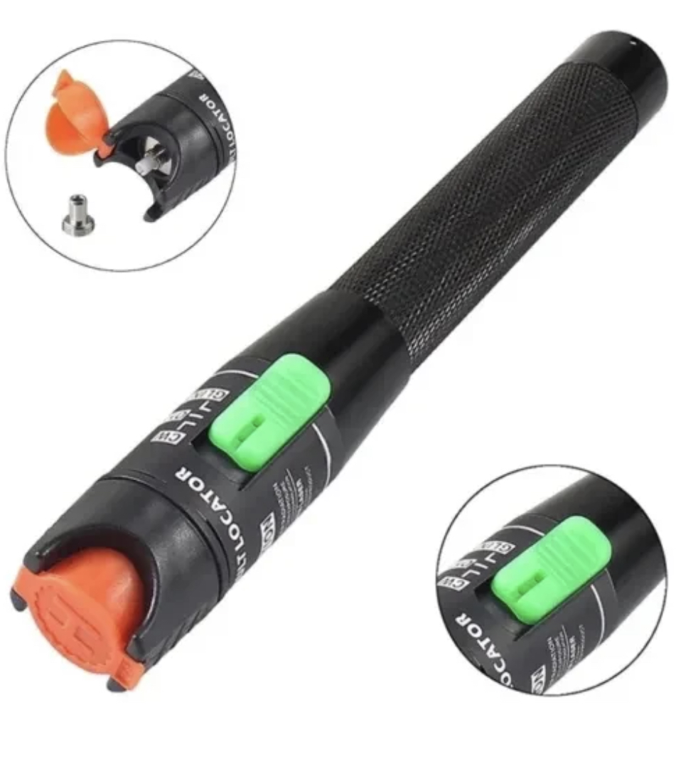 Laser Fibre Optique - Image 2