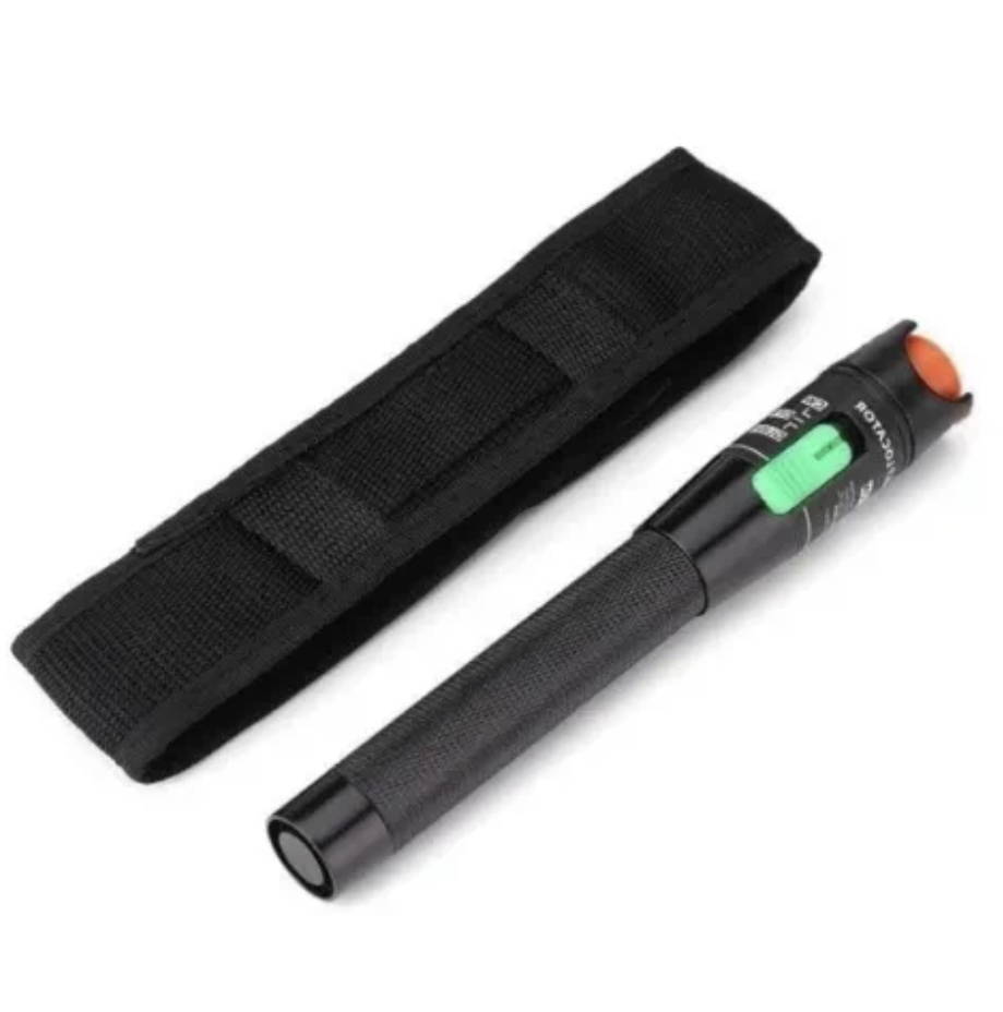 Laser Fibre Optique - Image 3