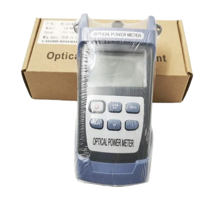 Photomètre bleu - Image 2