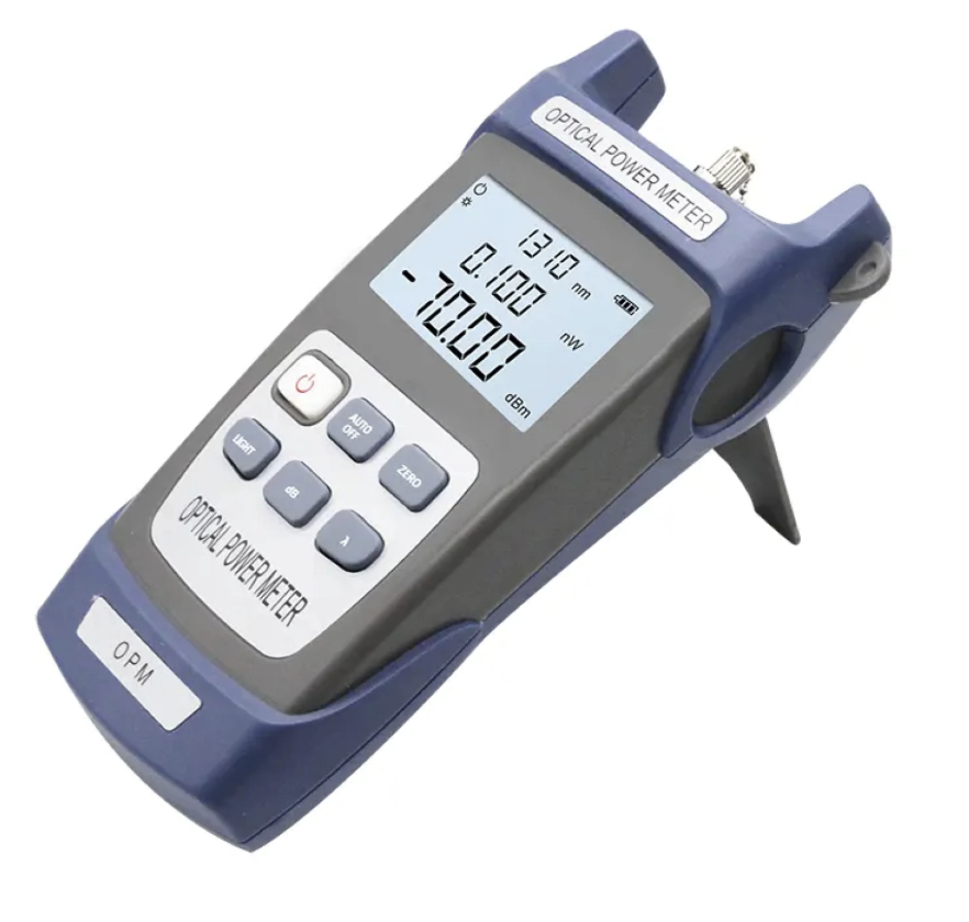 Photomètre bleu - Image 3