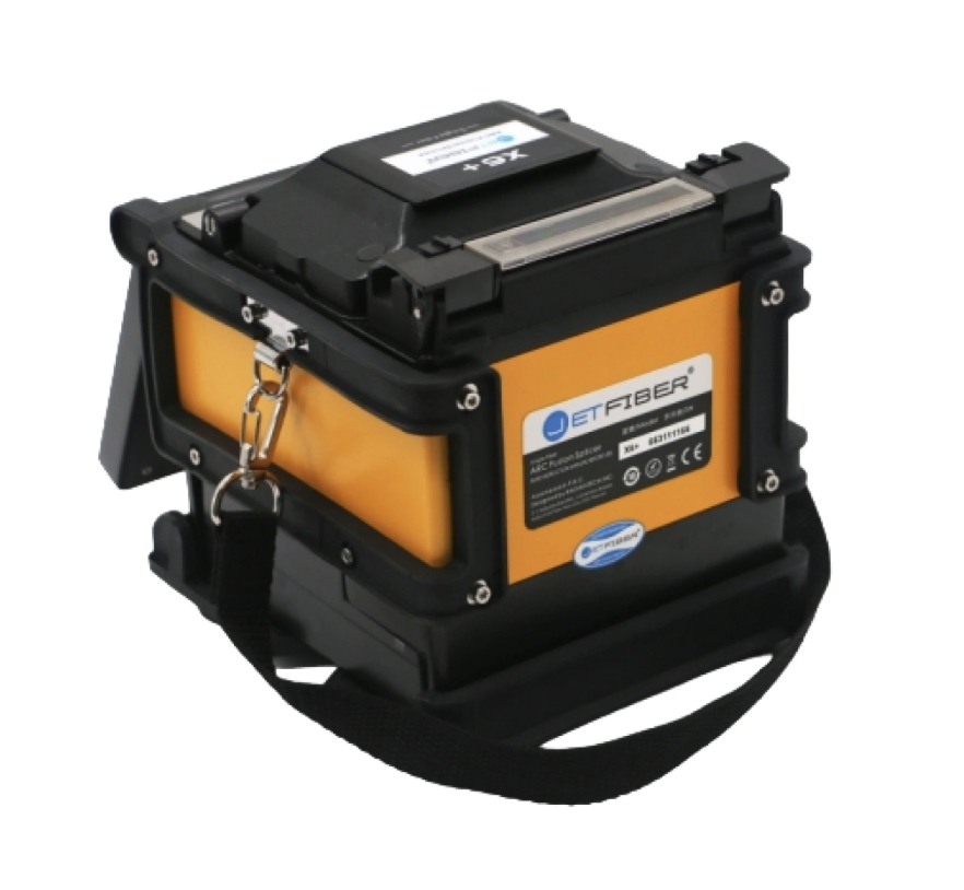 Soudeuse JETFIBER X6+ - Image 2