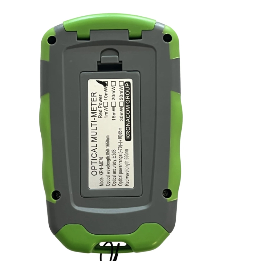 Photomètre Laser Kronacom - Image 3