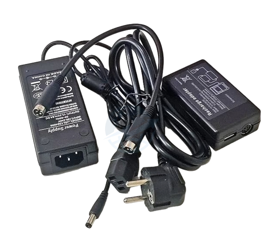 Chargeur soudeuse Fibre Optique AI-9 AI-8C AI-7 - Image 2