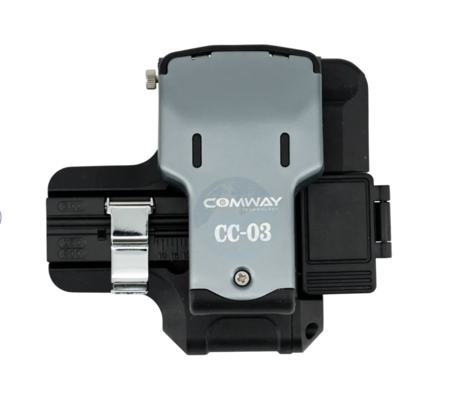 Cliveuse fibre optique Comway CC-03 - Image 3