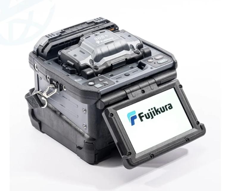 Soudeuse Fujikura 90S+