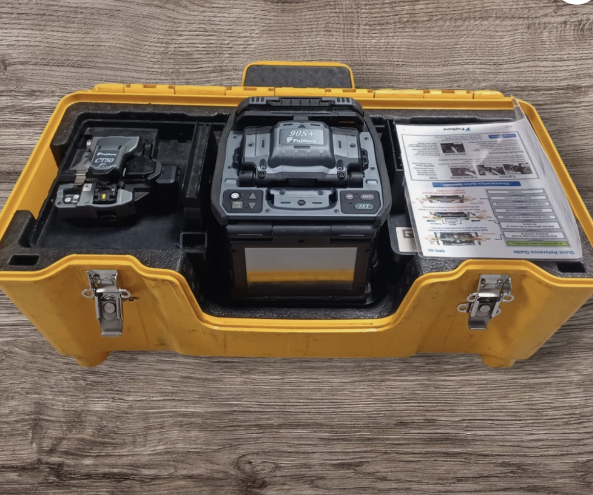 Soudeuse Fujikura 90S+ - Image 3