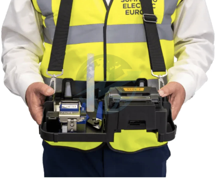 Soudeuse Sumitomo T-402S - Image 3