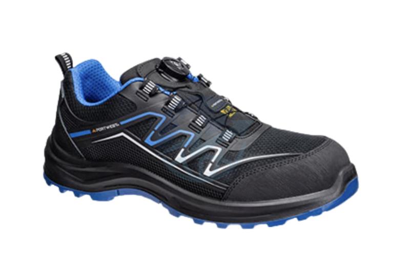 FT32 - Basket composite S1PS ESD SR FO