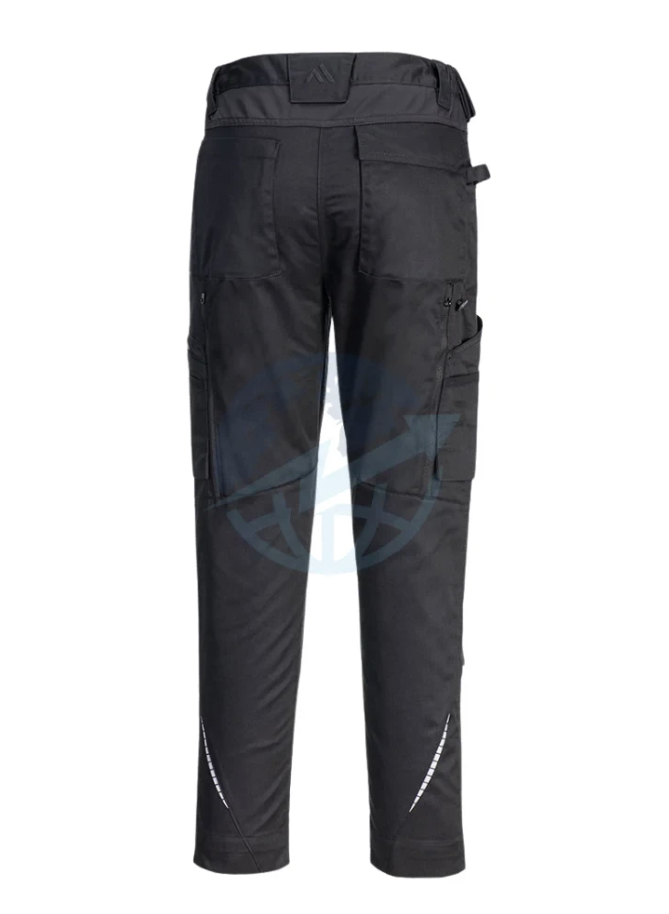 CD881 - Pantalon de travail éco-conçu WX2 stretch - Image 2
