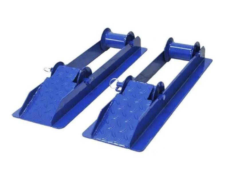 Dérouleur sabot 1500 kg (LA PAIRE)