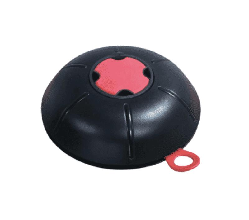 Aiguille tirage Ø3mm x 30m (tortue)