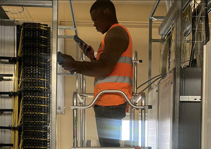 Prestation D2 en Télécommunication