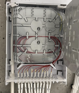 Prestation D3 en Télécommunication